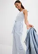 Jumpsuit van katoen, bonprix