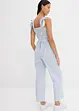 Jumpsuit van katoen, bonprix