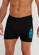 Boxer nauwsluitend (set van 3), bonprix