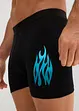 Boxer nauwsluitend (set van 3), bonprix