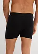 Boxer nauwsluitend (set van 3), bonprix
