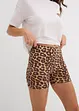 Korte legging (set van 2), bonprix