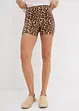Korte legging (set van 2), bonprix