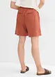 Wijde sweat short, bonprix