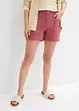 Twill short, bonprix