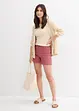 Twill short, bonprix