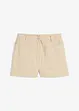 Twill short, bonprix