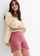 Twill short, bonprix