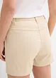 Twill short, bonprix