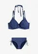 Beugel bikini (2-dlg. set), bonprix
