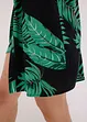 Kimono blouse van soepele viscose, bonprix