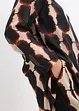 Lange blouse in batik dessin, bonprix