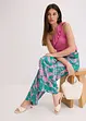 Gedessineerde broek, bonprix