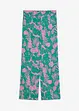 Gedessineerde broek, bonprix