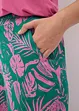 Gedessineerde broek, bonprix