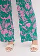 Gedessineerde broek, bonprix