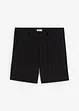 Elegante short, relaxed fit, bonprix