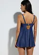 Lange tankini (2-dlg. set), bonprix