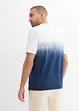 T-shirt van biologisch katoen (set van 2), bonprix