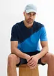 T-shirt van puur biologisch katoen, bonprix