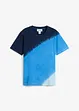T-shirt van puur biologisch katoen, bonprix
