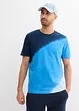 T-shirt van puur biologisch katoen, bonprix