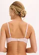 Beugel bh met zacht katoen (set van 2), bonprix