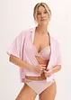 Slips met kant (set van 4), bonprix