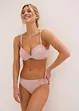 Slips met kant (set van 4), bonprix