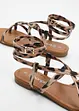 Sandalen, bonprix
