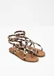 Sandalen, bonprix