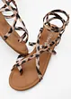 Sandalen, bonprix