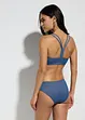 Bralette bikini (2-dlg. set), bonprix