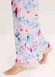 Pyjamabroek van glanzend satijn, bonprix