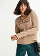 Trui met twist, BODYFLIRT