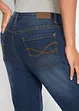 Stretch thermojeans, straight, bonprix