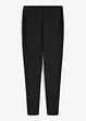 Legging met mesh inzet, BODYFLIRT