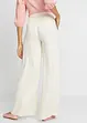Marlene Dietrich pantalon met elastische band, bonprix
