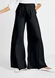 Marlene Dietrich pantalon met elastische band, bonprix