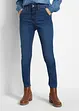Hyperstretch corrigerende jeans skinny, bonprix