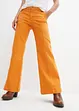 Stretch jeans, wide, John Baner JEANSWEAR