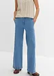 Stretch jeans, wide, John Baner JEANSWEAR