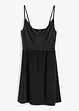 Jurk met glitter, BODYFLIRT
