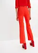 Bootcut broek, BODYFLIRT