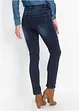 Corrigerende slim fit ultra soft jeans, bonprix