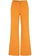 Stretch jeans, wide, John Baner JEANSWEAR