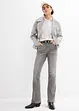 Bootcut jeans, high waist, bonprix