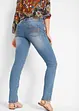 Stretch jeans, straight, bonprix