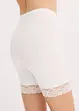 Korte sportlegging tegen schurende dijen van verkoelend polyamide, bonprix