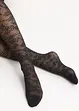 Panty 70 den van kant, bonprix